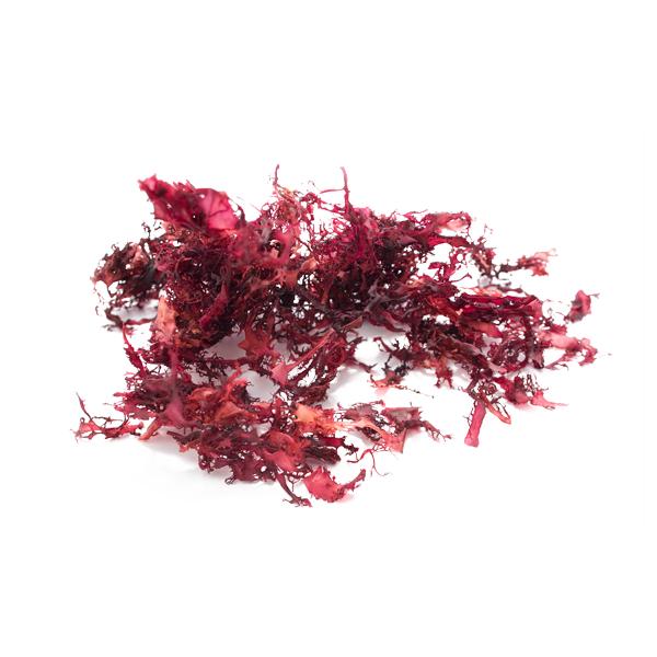 Красные водоросли Тосака, сушеные, 100 гр