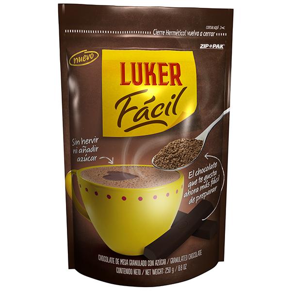 Горячий шоколад Casa Luker, 250 гр