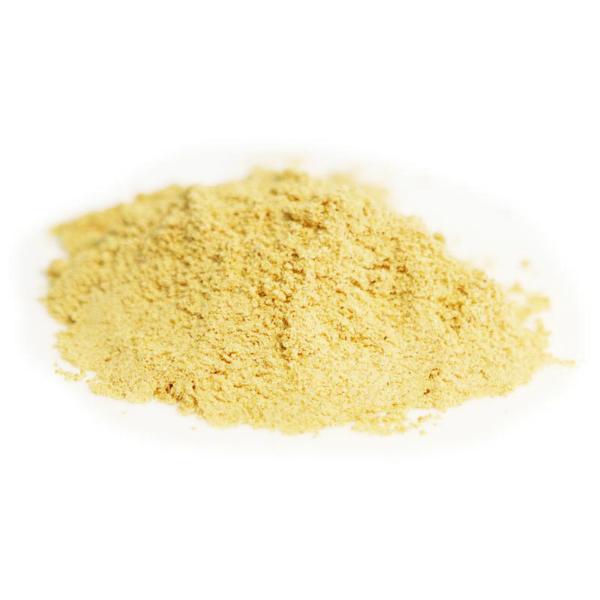 Горчица желтая молотая (100% без добавок) Экотопия, 30 г