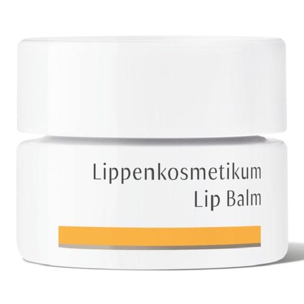 Бальзам для губ (Lippenkosmetikum), Dr.Hauschka, 4,5 мл