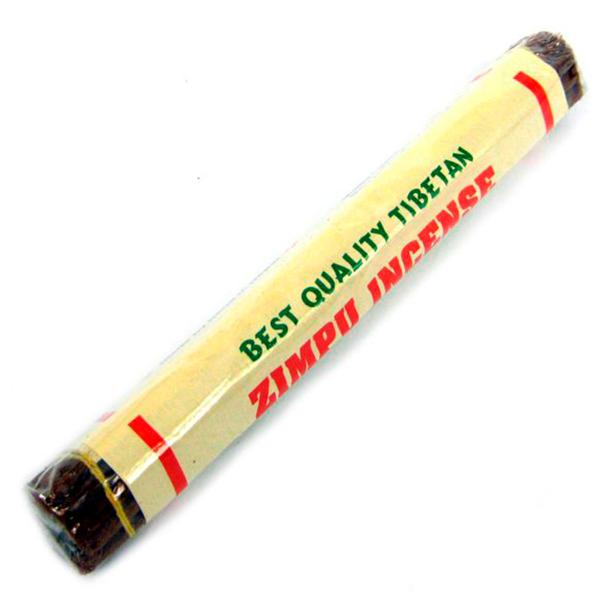 Благовония непальские Zimpu Incense, 20-25гр