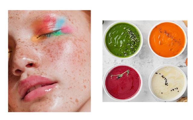 Диета анти-акне: правила питания для красивой кожи
