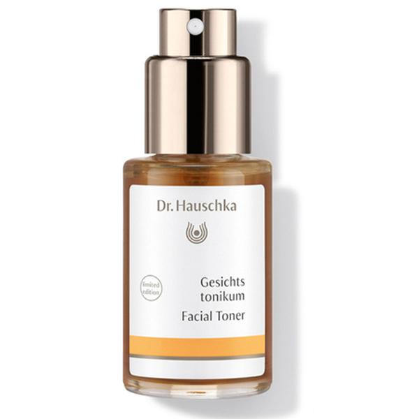 Тоник для лица (Gesichtstonikum), Dr.Hauschka, 30 мл