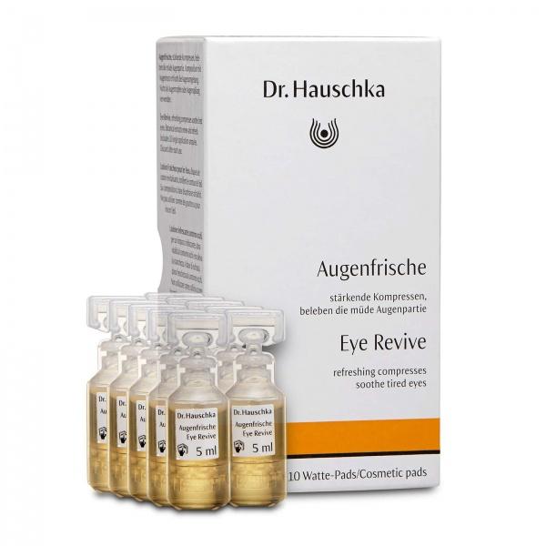Средство для снятия усталости глаз (Augenfrische), Dr.Hauschka, 5 мл