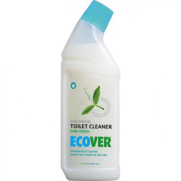 Экосредство для чистки сантехники сосновое,  Ecover, 750 мл