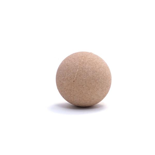 Бурлящий шарик для ванн Шоколад, Ми&Ко, 185 гр