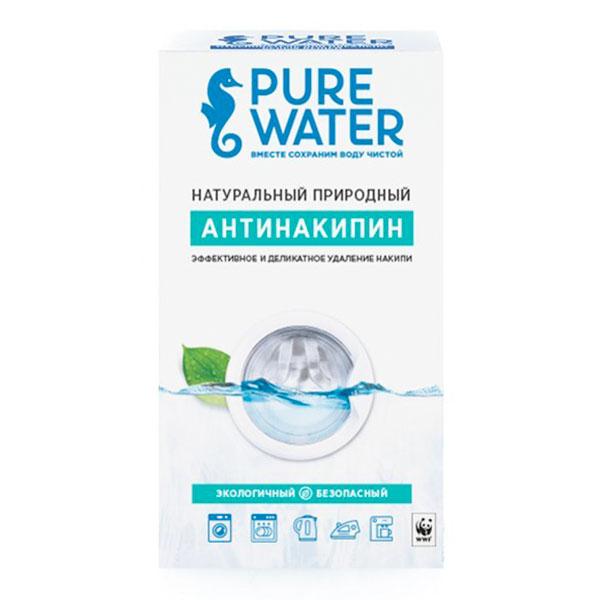 Антинакипин природный, Pure Water, 400 г