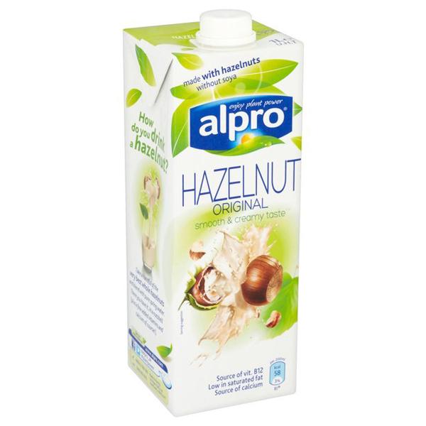 Напиток из фундука ALPRO, 1 л