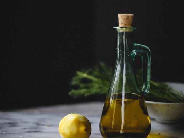 10 интересных фактов об оливковом масле
