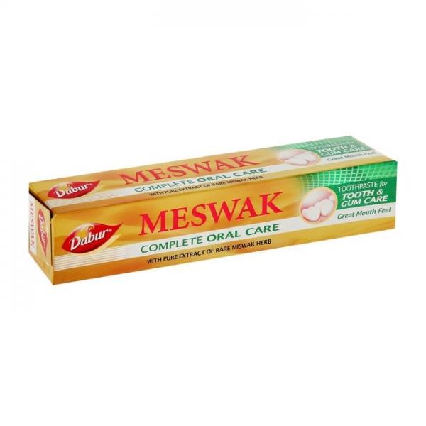 Зубная паста «Месвак», Meswak. Dabur