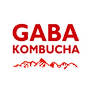 GABA Kombucha