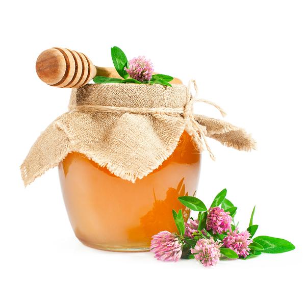 Мёд разнотравье Экотопия, 500 г