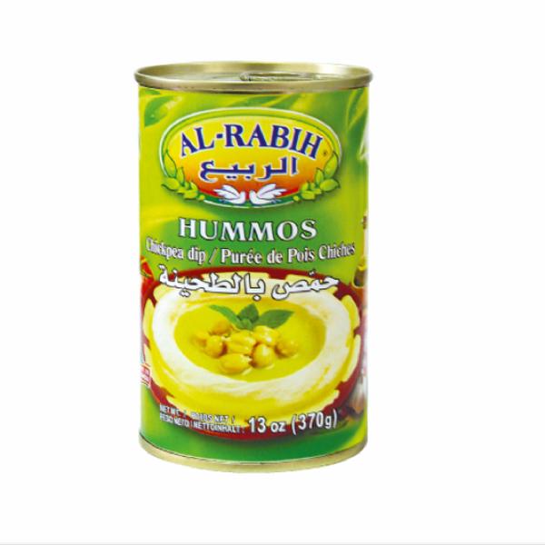 Хумус, Al Rabih, 370 гр