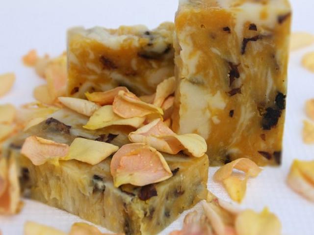 Как выбрать подходящий эко-шампунь?