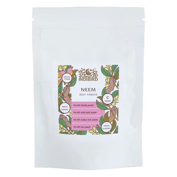 Порошок Ним (Neem Powder), 100 г