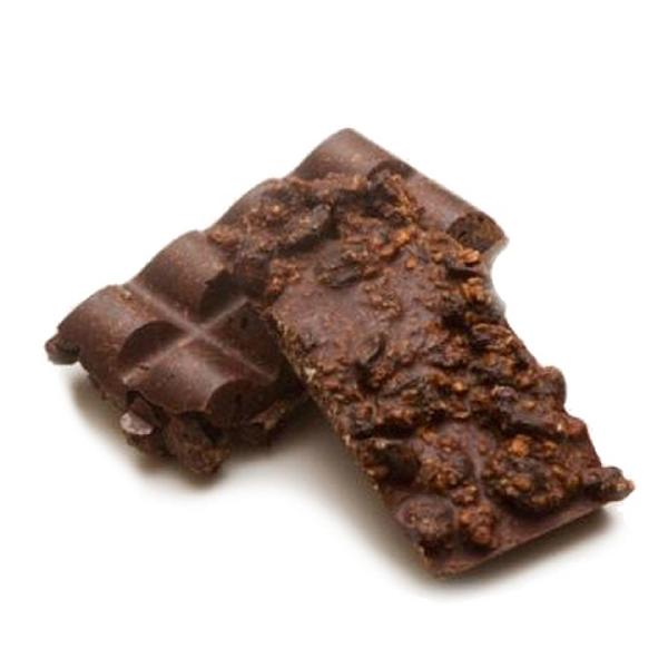 Шоколад горький «С изюминкой» 50 гр