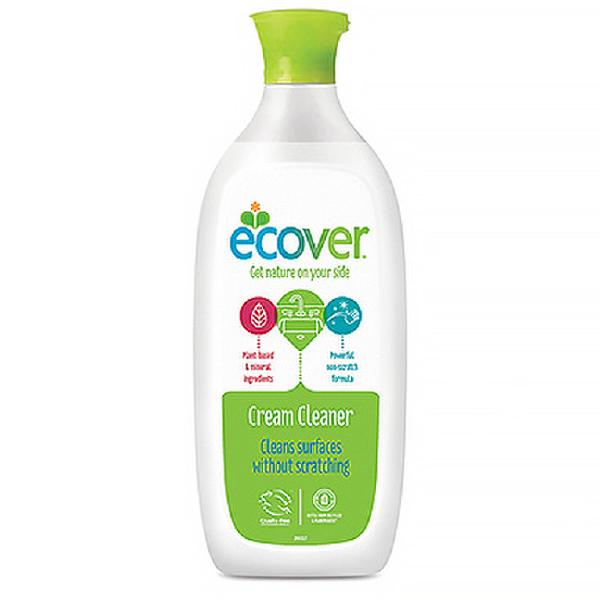 Экологическое кремообразное чистящее средство Ecover, 500 мл