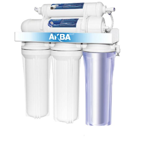 Система очистки и ультрафильтрации воды AquaKit UF 5-1.