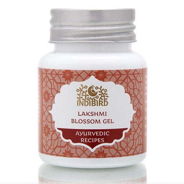 Гель для груди Цветок Лакшми (Lakshmi Blossom Gel), 50 г