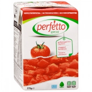 Сок томатный Perfetto Special, 390 мл