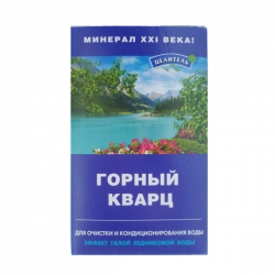 Горный кварц, 150 гр