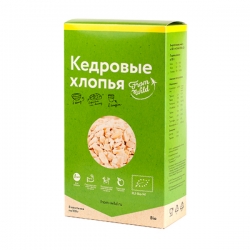 Кедровые хлопья From Wild, 800 г