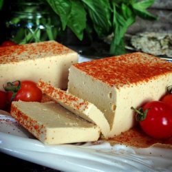 * Сыр "Гауда", 550 ± 10 гр