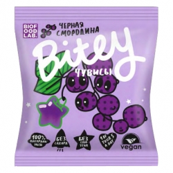 Чувис Bitey «Черная смородина», 20 гр