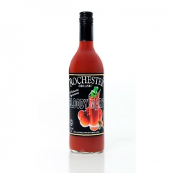Томатный микс Rochester Organic Bloody Mary Mix, 725 мл.