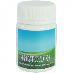 Чистолон 90 таблеток