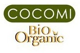 Кокосовые органические продукты COCOMI