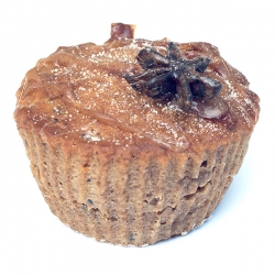 Маффины «Масала», 2 шт х 70 гр