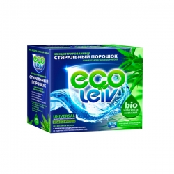 Стиральный порошок Ecoleiv Universal, 1250 гр