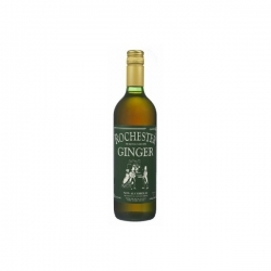 Безалкогольный имбирный напиток Rochester Ginger, 245 мл.