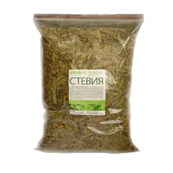 * Стевия, сухой лист, 500 гр