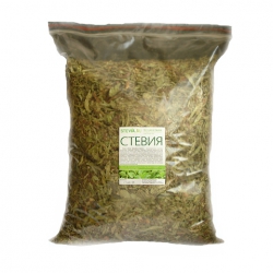 * Стевия, сухой лист, 1000 гр