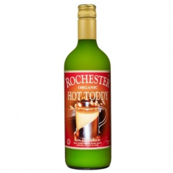 Безалкогольный напиток Rochester Organic Root Ginger, 245 мл