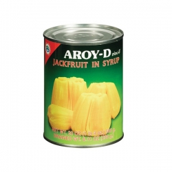 Джекфрут в сиропе "AROY-D", 565 г.