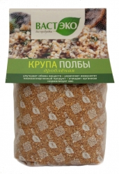 Крупа полбы дробленая, 700 гр