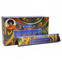 Благовония Satya, Golden Era, 15 гр.