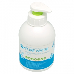 Средство для посуды Pure Water, гипоаллергенное, 500 мл