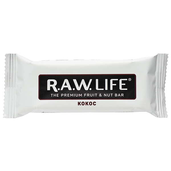 Raw Life трюфель с солью